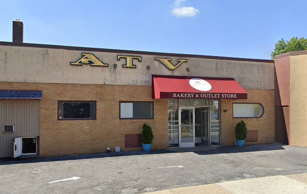 ATV Bakery