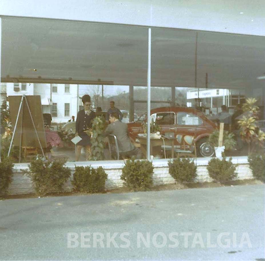 Nick Ciliberti Volkswagen