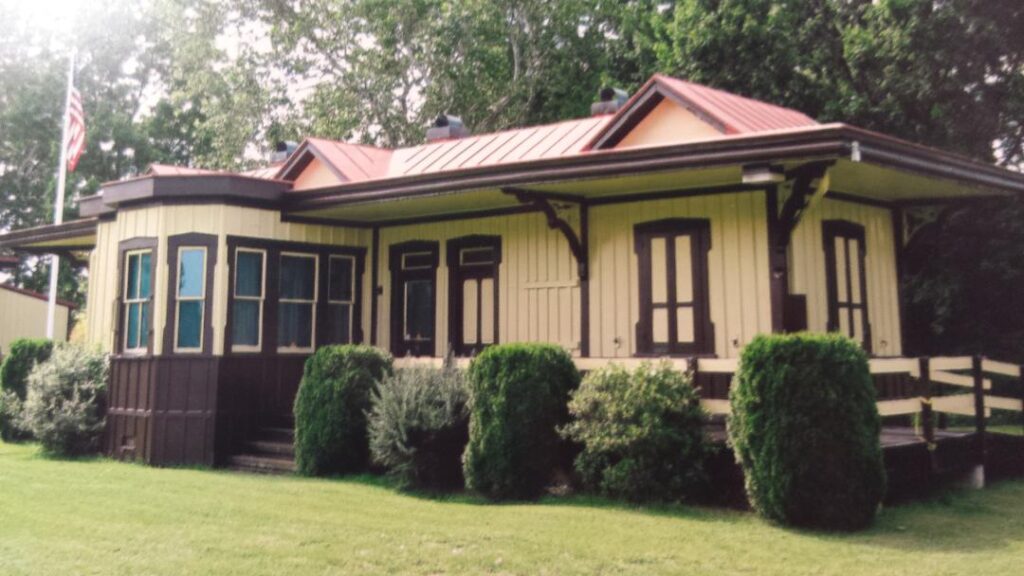 Sinking Spring Historical Society